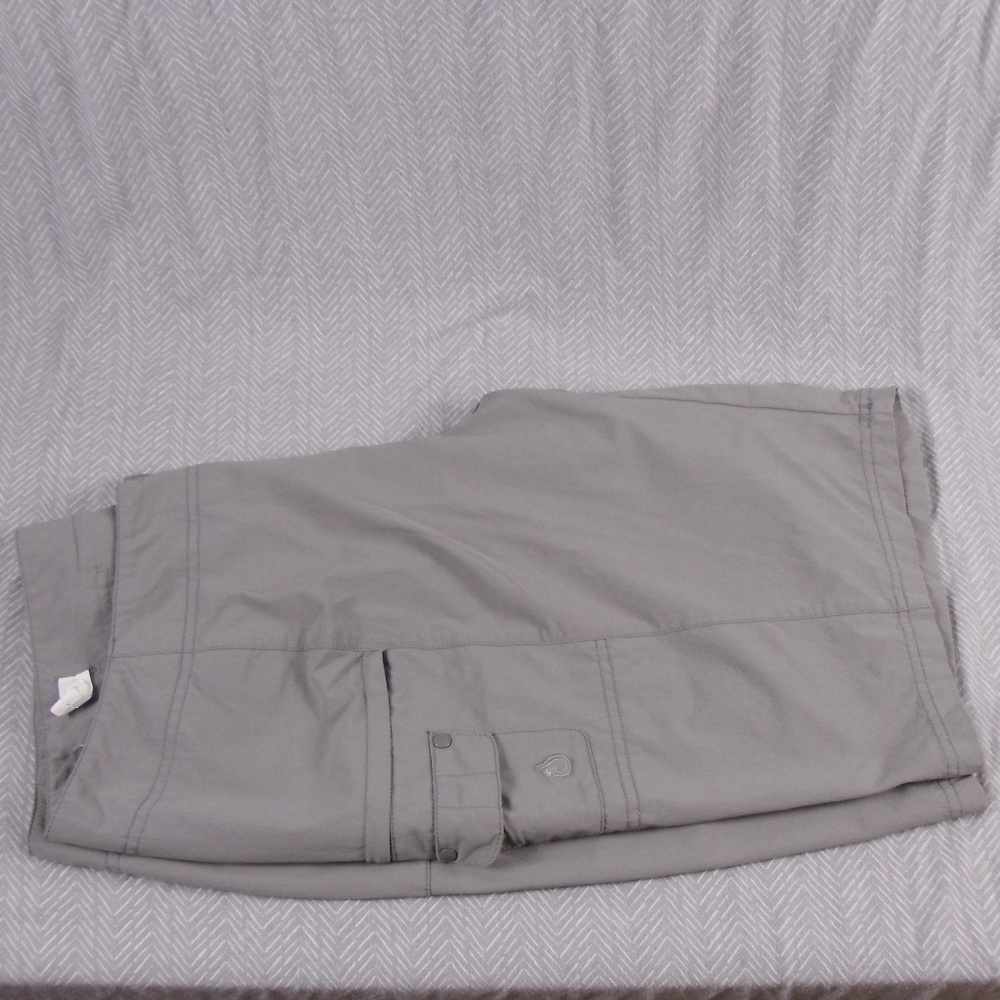 Isis Hiking Shorts, Women's Size 14